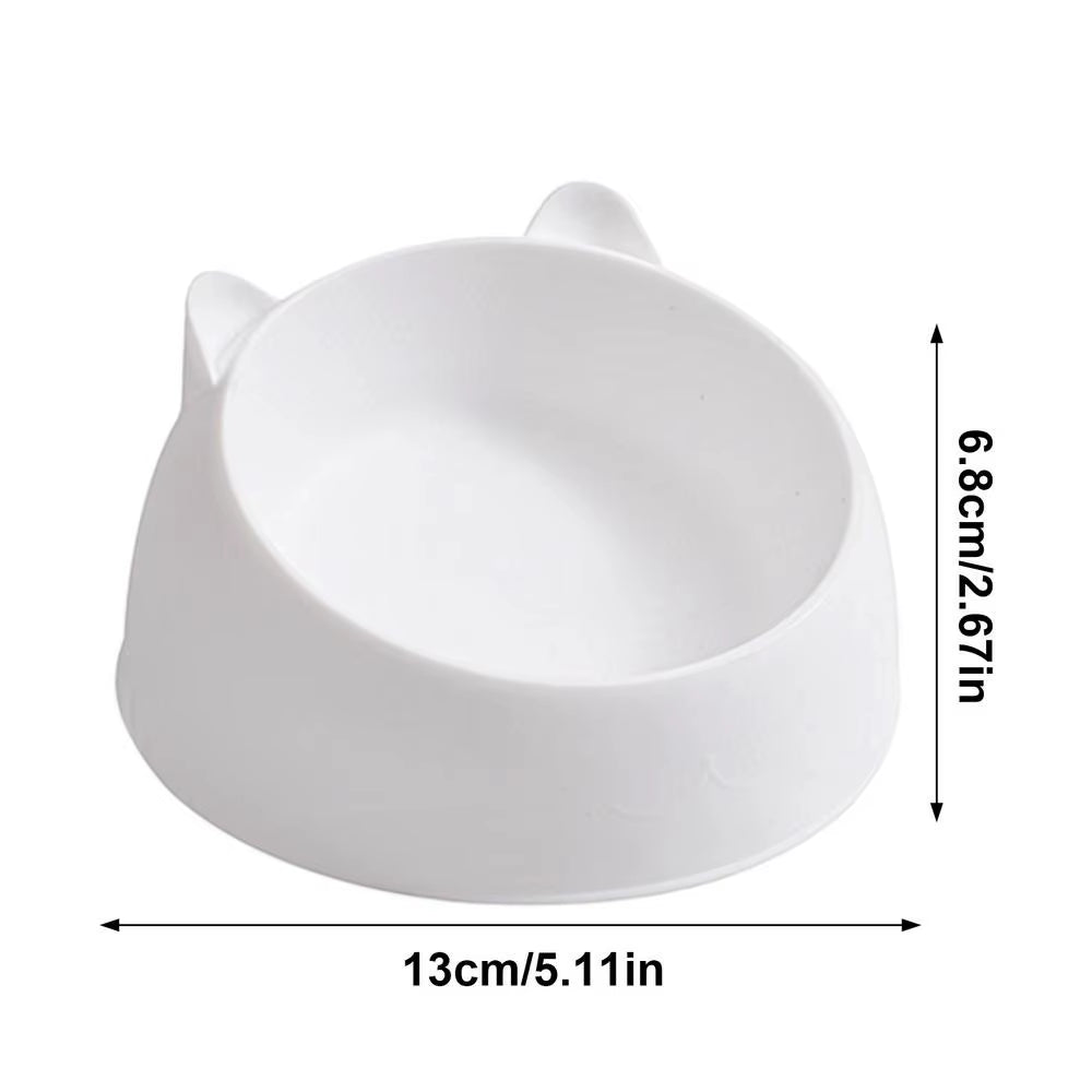 Hamster Feeding Bowl Hamster Food Water Bowl for Rabbit Guinea Pig Small Pets Feeder Dish Pet Food Bowl Supplies