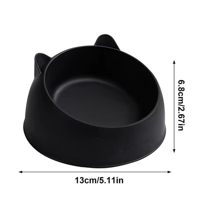 Hamster Feeding Bowl Hamster Food Water Bowl for Rabbit Guinea Pig Small Pets Feeder Dish Pet Food Bowl Supplies