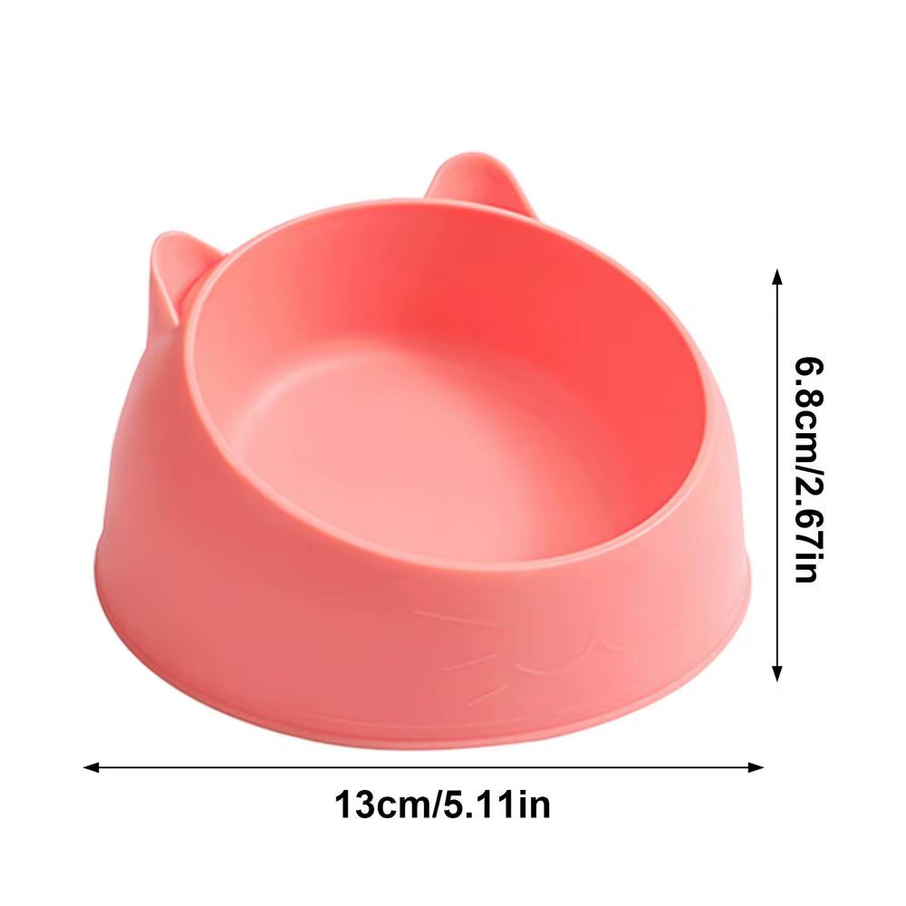 Hamster Feeding Bowl Hamster Food Water Bowl for Rabbit Guinea Pig Small Pets Feeder Dish Pet Food Bowl Supplies